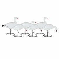 Dakota Decoy Migration Snow Goose Decoys